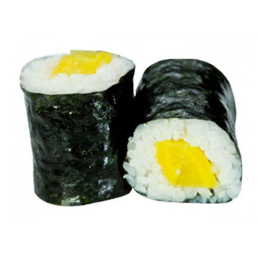 Image de MA6 oshinko(radis salés)