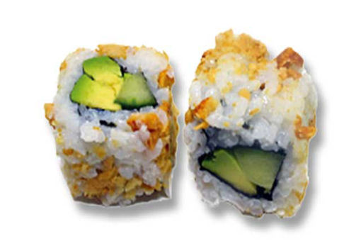 Image de OF5 avocat concombre