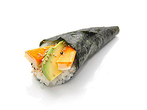 Image de TM3 surimi avocat