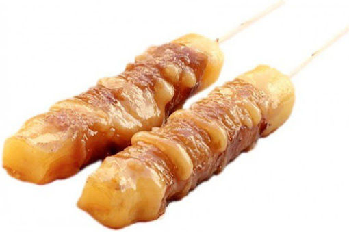 Image de Y5 cheese Yaki(bœuf au fromage fondu)