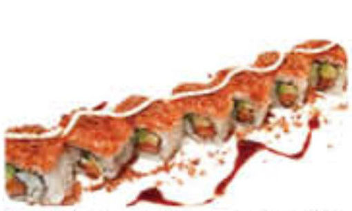 Image de A4 Maki Royal(8 pièces)