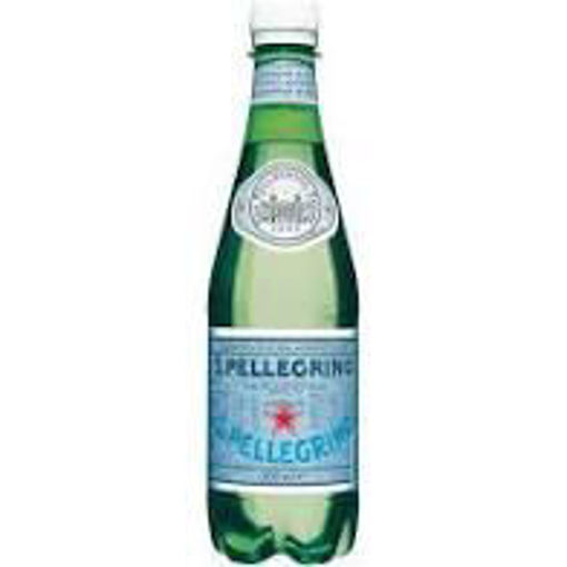 Image de san pellgrino 50cl