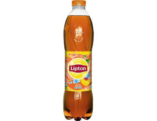 Image de Ice tea peche 1.5L