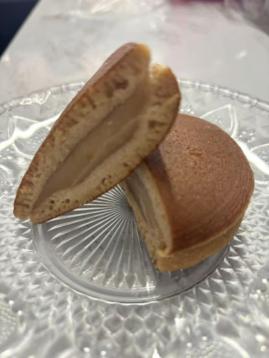 Image de DORAYAKI PANCAKE CHOCOLATE