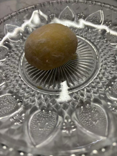 Image de Mochi mangue (une boule)