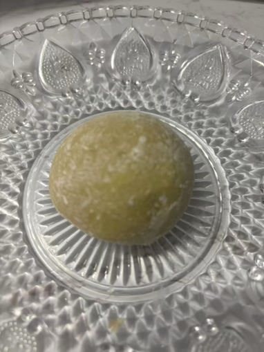 Image de Mochi glacé  Matcha  (une boule)
