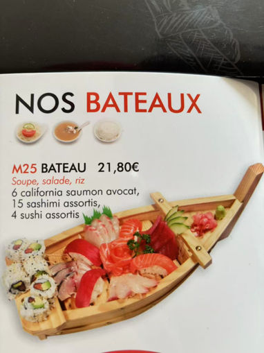 Image de M25 BATEAU