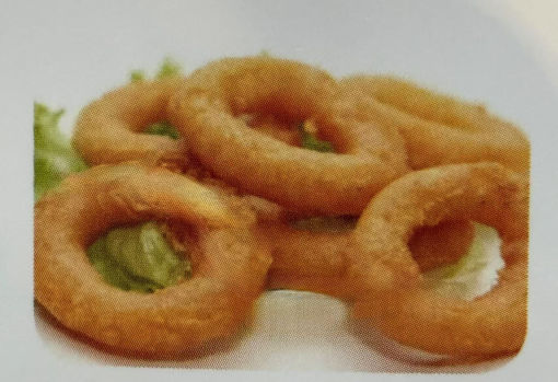 Image de E14 BEIGNETS CALAMAR