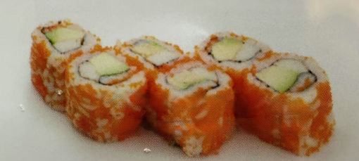 Image de F6 California masago