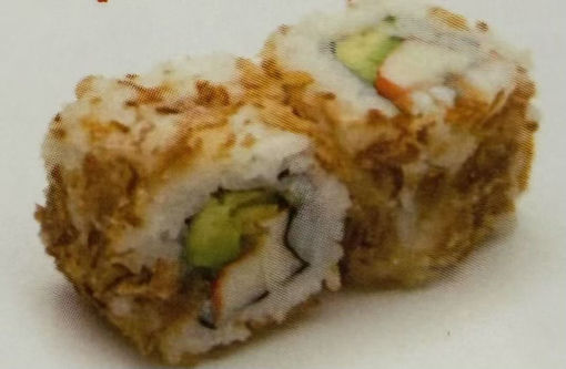 Image de OF3 avocat surimi