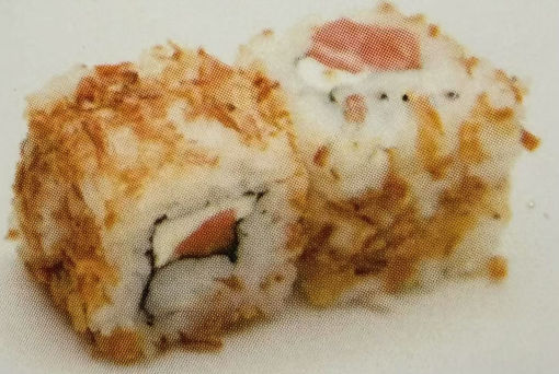Image de OF6 samon cheese