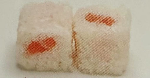 Image de MN1 shake(saumon)