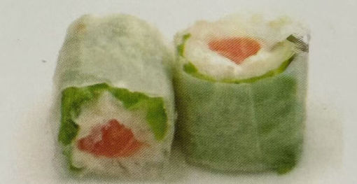 Image de MP6 saumon cheese