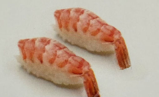 Image de SU4 crevettes