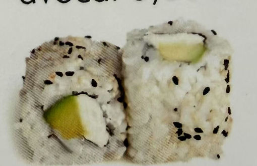 Image de CA8 avocat cheese