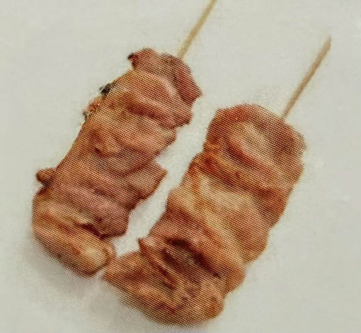 Image de Y1 negima(poulet)