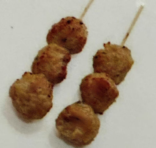Image de Y2 tsukune(boulettes de poulet)
